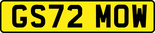 GS72MOW
