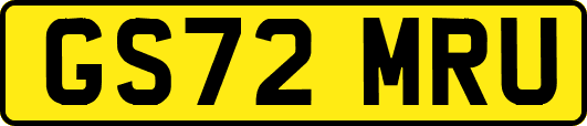 GS72MRU
