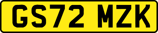 GS72MZK