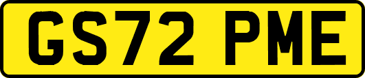 GS72PME