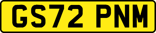 GS72PNM
