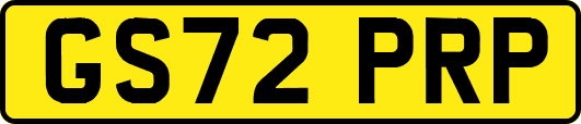 GS72PRP