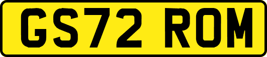 GS72ROM