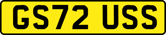 GS72USS