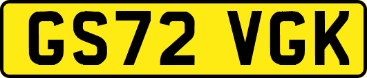 GS72VGK