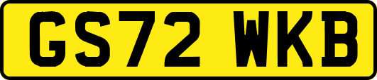 GS72WKB