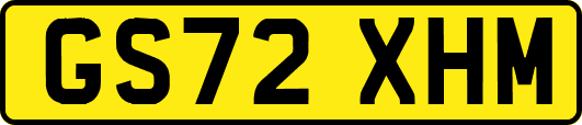 GS72XHM