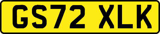 GS72XLK