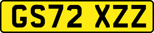 GS72XZZ