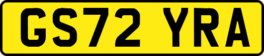 GS72YRA