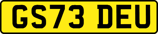 GS73DEU