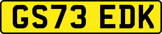 GS73EDK