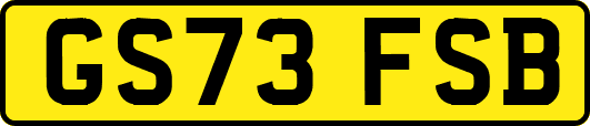 GS73FSB