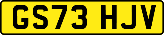 GS73HJV