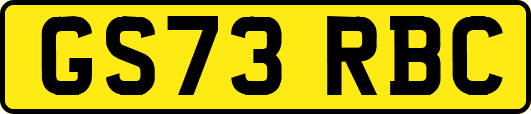 GS73RBC