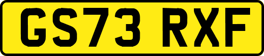 GS73RXF