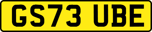 GS73UBE