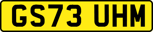 GS73UHM