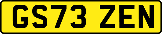 GS73ZEN