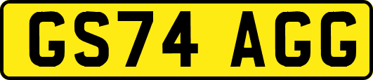 GS74AGG