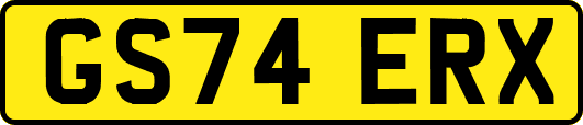 GS74ERX