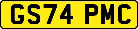 GS74PMC