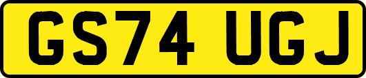 GS74UGJ