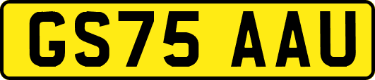 GS75AAU