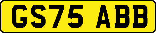 GS75ABB