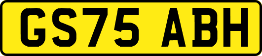 GS75ABH