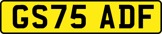 GS75ADF