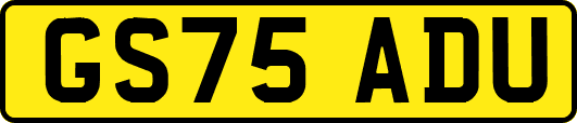 GS75ADU