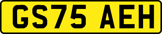 GS75AEH
