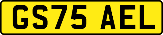 GS75AEL