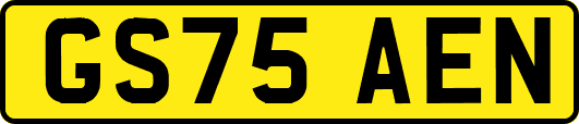 GS75AEN
