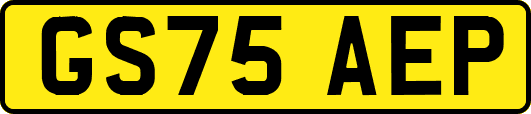 GS75AEP