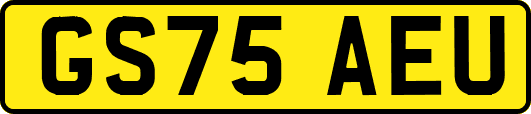 GS75AEU