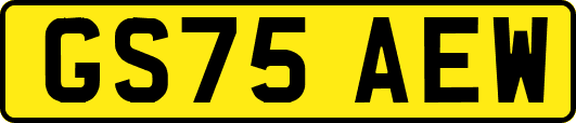 GS75AEW