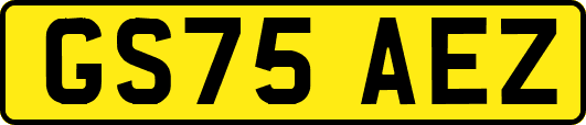 GS75AEZ