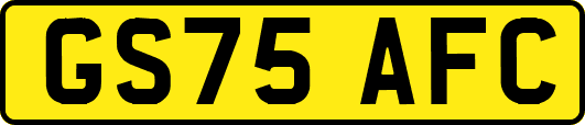 GS75AFC