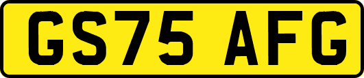 GS75AFG