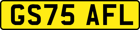 GS75AFL