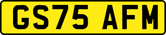 GS75AFM