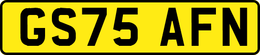 GS75AFN