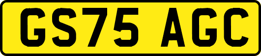 GS75AGC