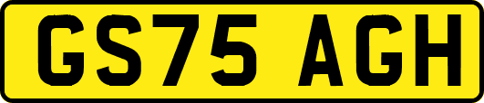 GS75AGH