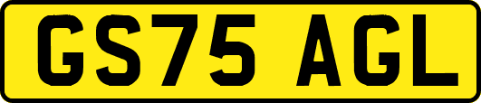 GS75AGL