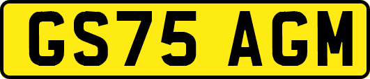 GS75AGM