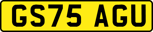 GS75AGU