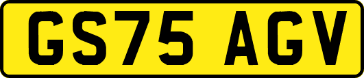GS75AGV